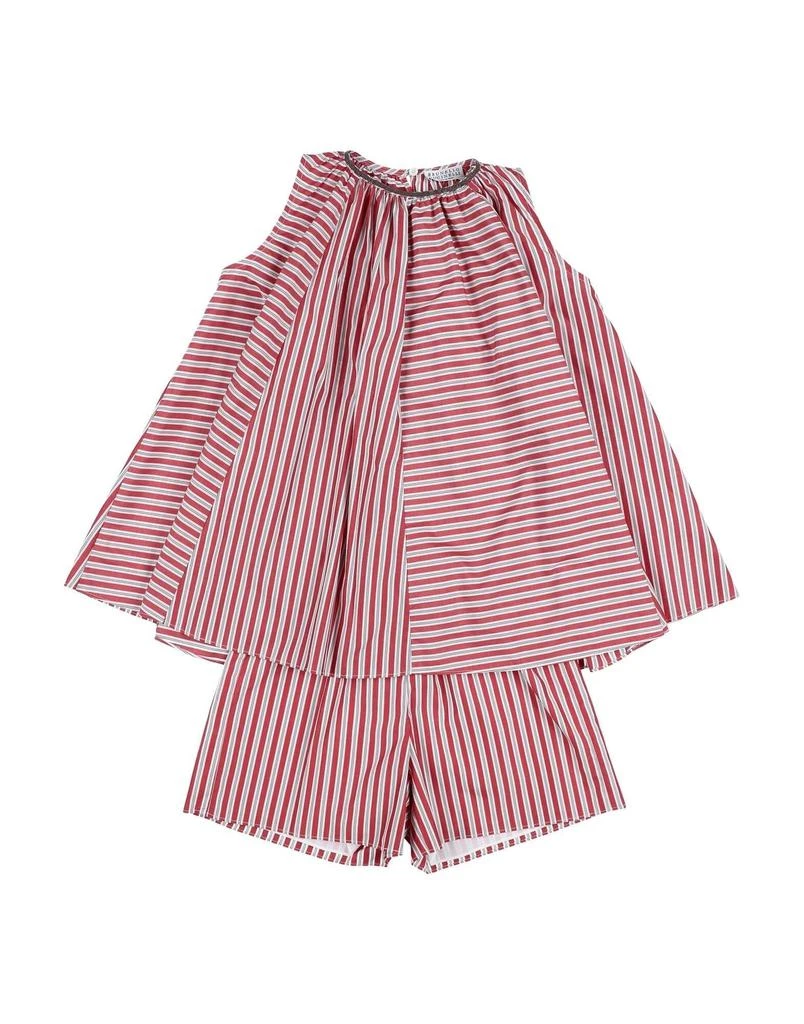 商品Brunello Cucinelli|Athletic outfit,价格¥1116,第1张图片