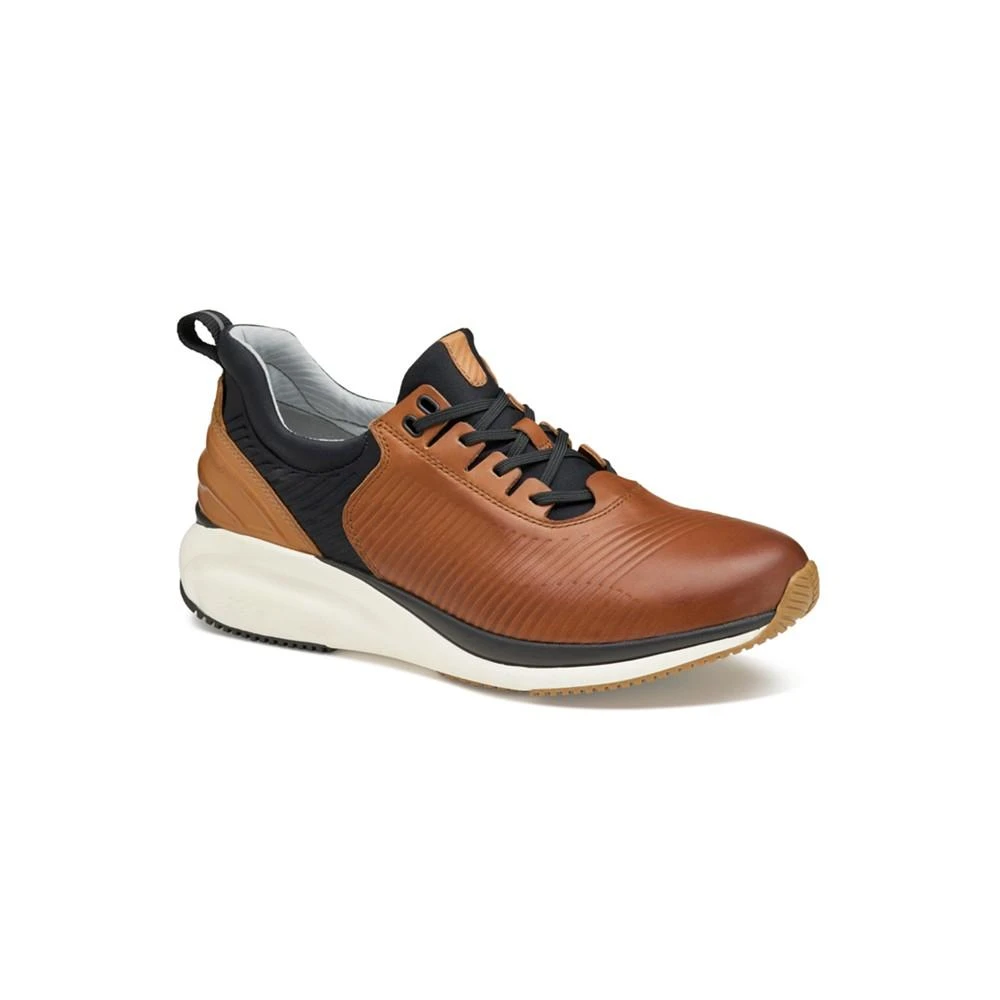 商品Johnston & Murphy|Men's XC4 TR1-Luxe Hybrid Casual Shoes,价格¥1383,第1张图片