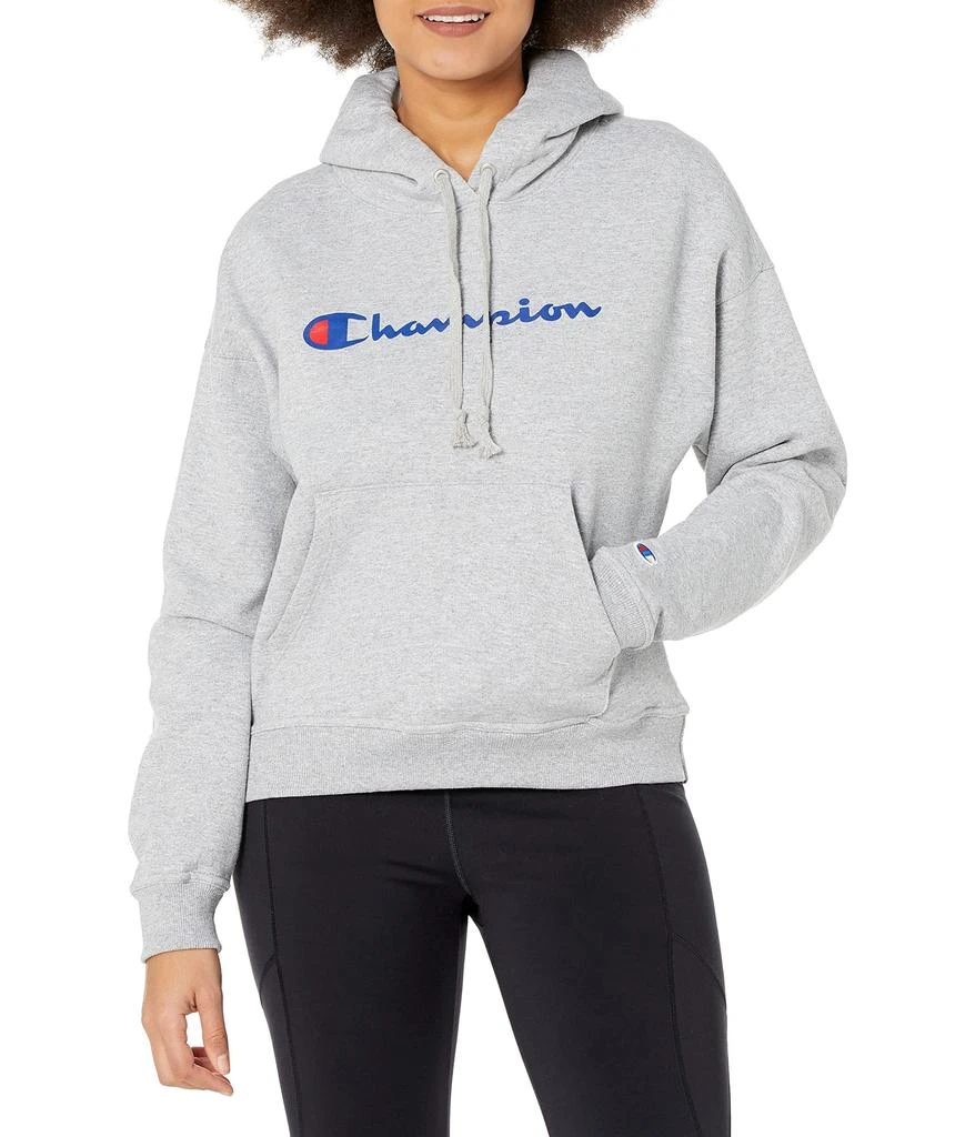 商品CHAMPION|Powerblend® Relaxed Hoodie,价格¥247,第1张图片