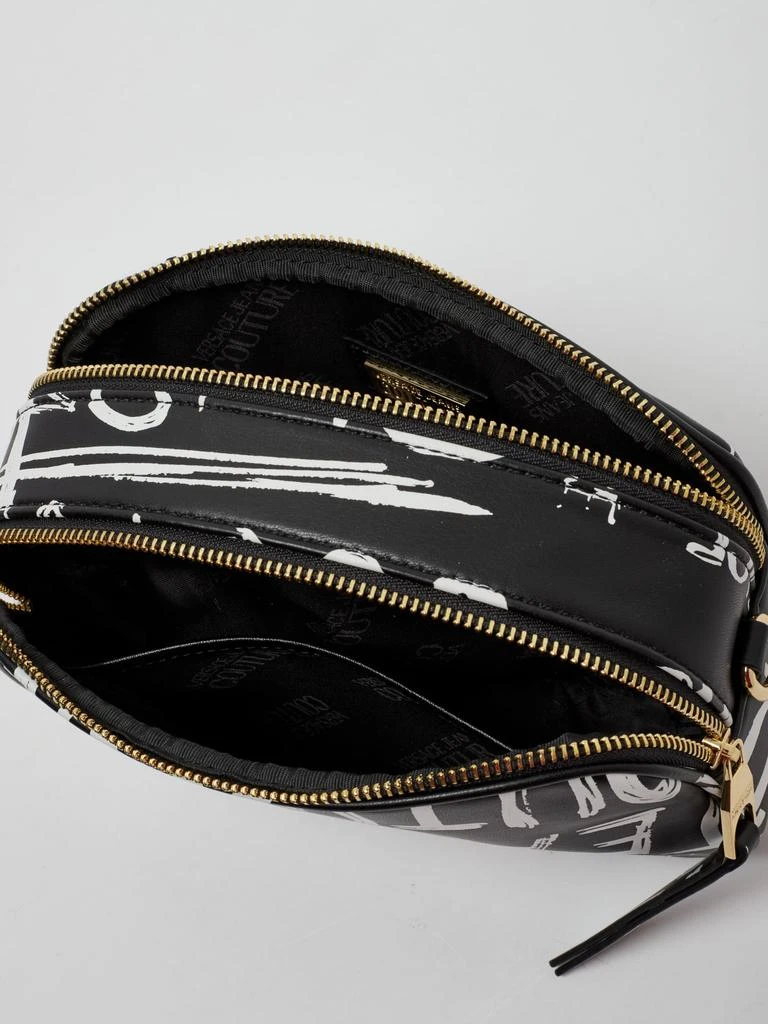 商品Versace|Versace Jeans Couture Poliester Clutch,价格¥1671,第4张图片详细描述