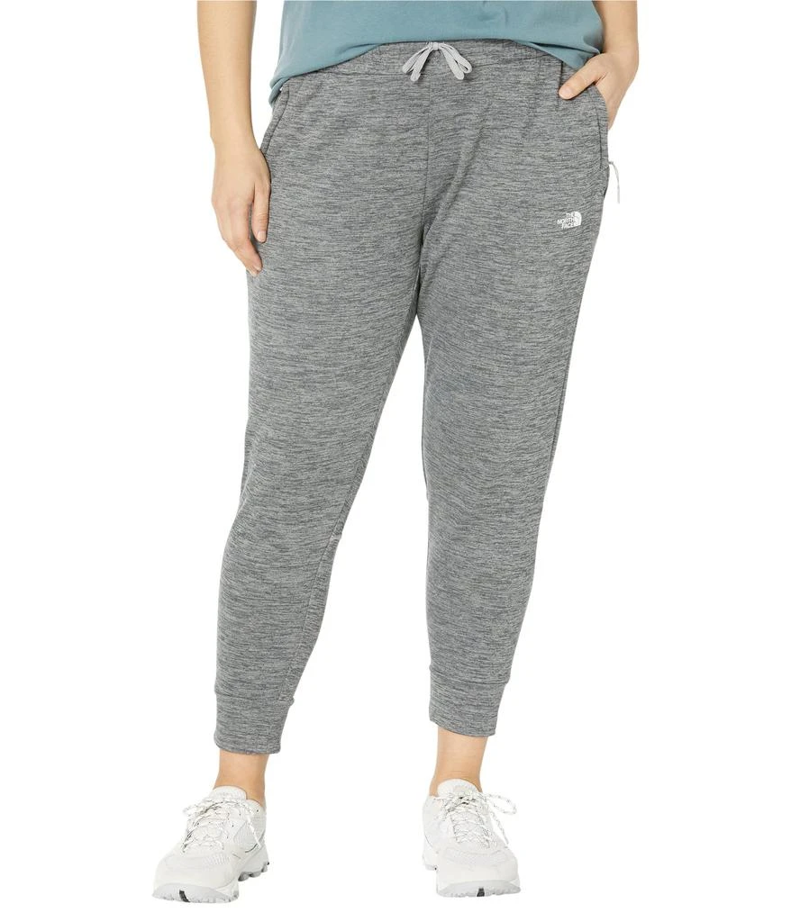 商品The North Face|Plus Size Canyonlands Joggers,价格¥191,第1张图片