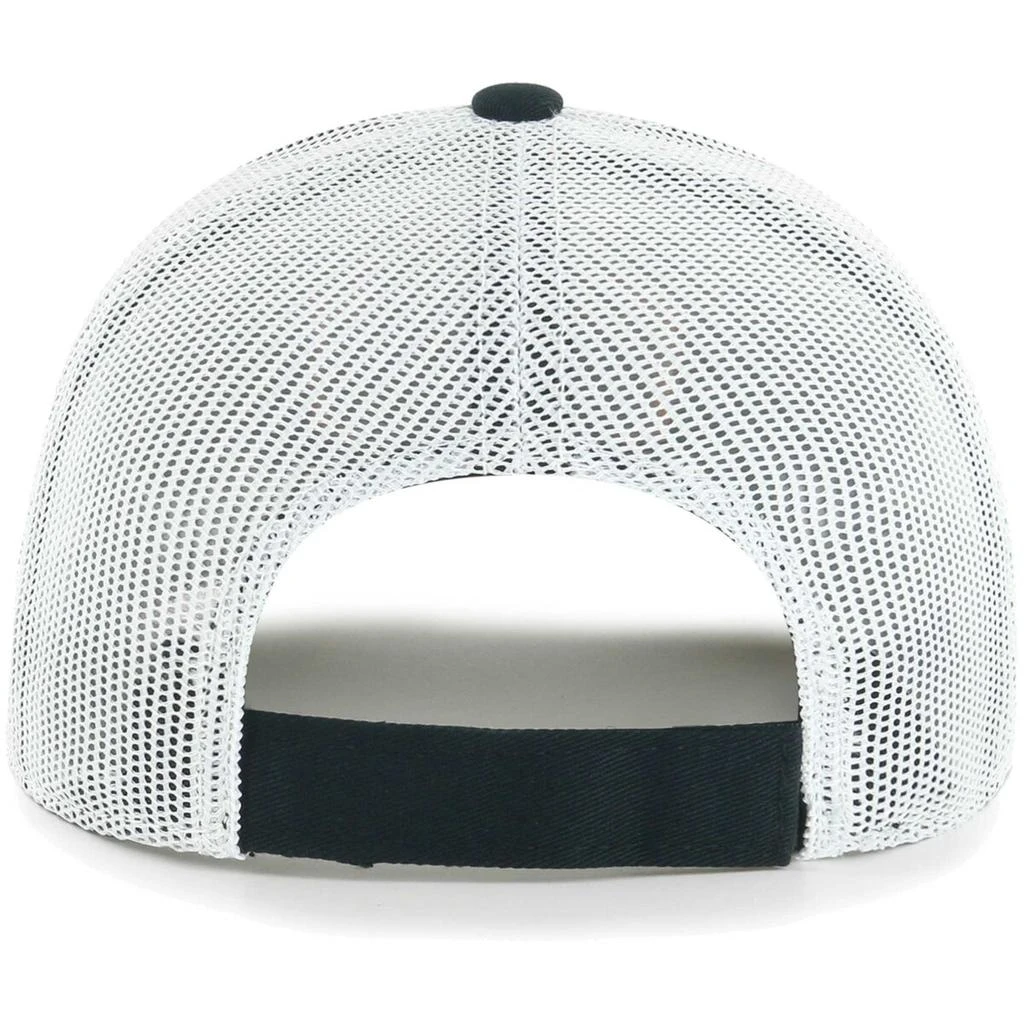 商品47 Brand|47 Brand Ravens Scramble Adjustable Trucker Hat - Boys' Grade School,价格¥211,第1张图片