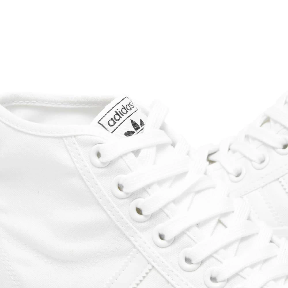 商品Adidas|Adidas Nizza Platform Mid W,价格¥391,第4张图片详细描述