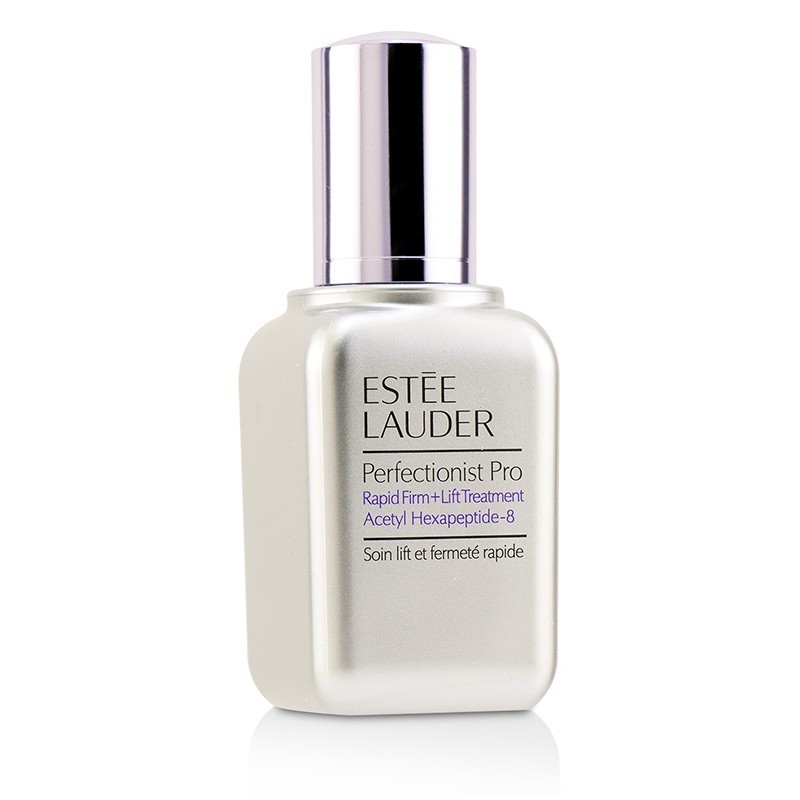 商品Estée Lauder|ESTEE LAUDER 雅诗兰黛 Perfectionist Pro 专研紧塑精华 小银瓶 50ml,价格¥894,第1张图片