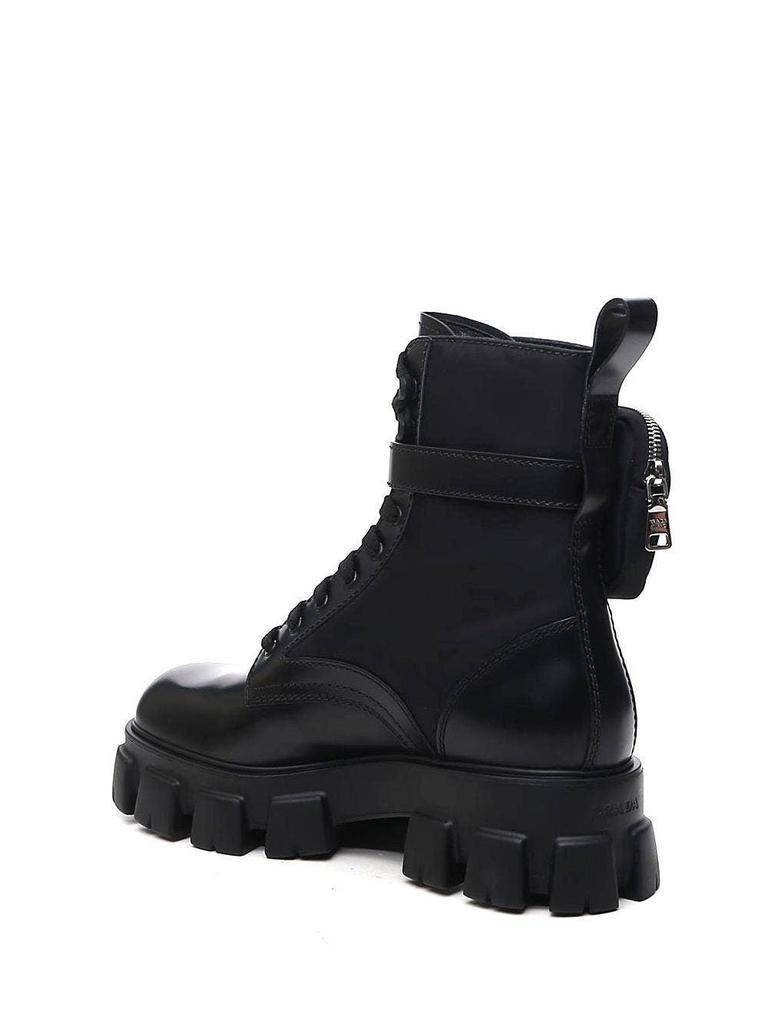 商品Prada|Boots Man,价格¥8449,第5张图片详细描述