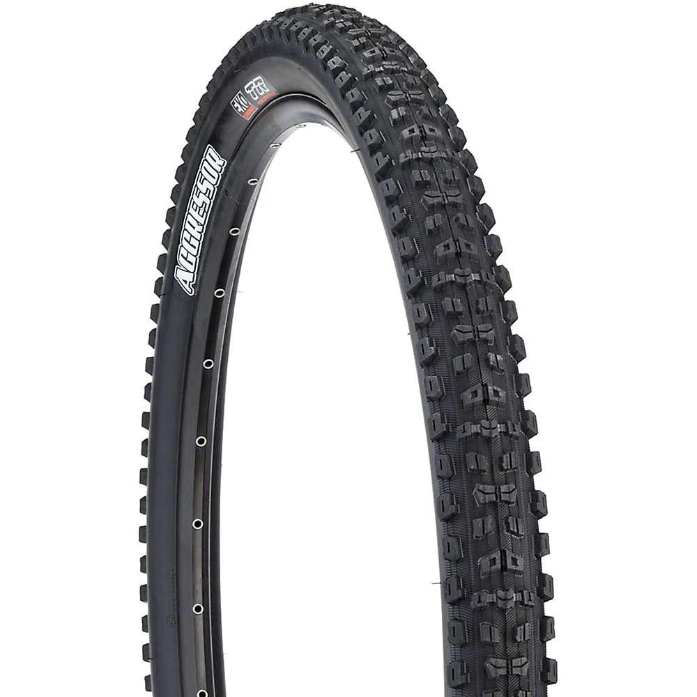 商品Maxxis|Aggressor 27.5 Tire,价格¥521,第2张图片详细描述