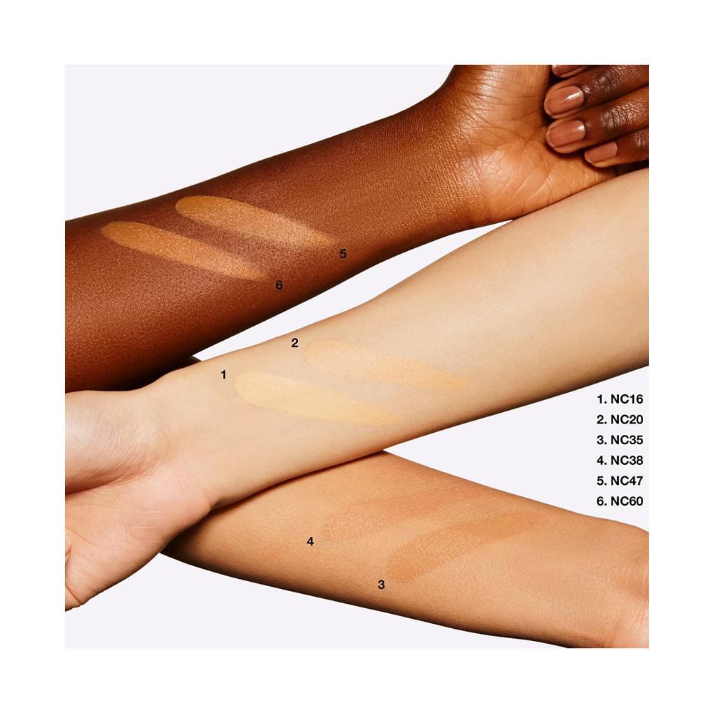 商品MAC|Studio Fix Tech Cream-To-Powder Foundation,价格¥294,第4张图片详细描述