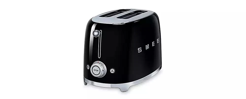 商品Smeg|2-Slice Toaster,价格¥1692,第2张图片详细描述