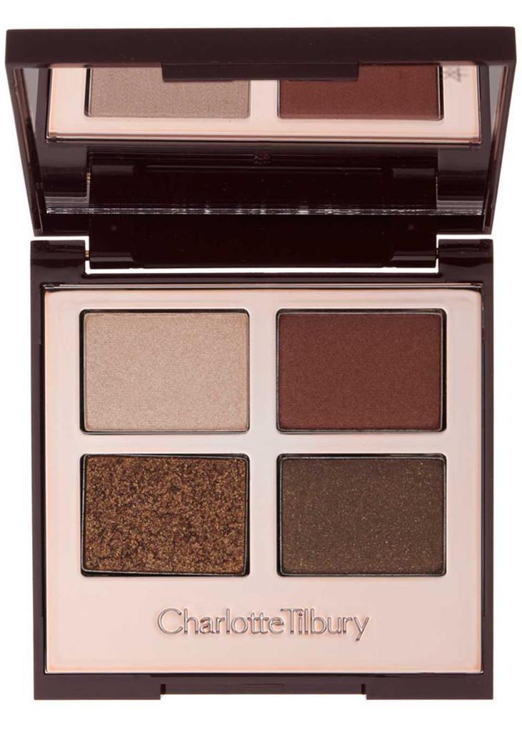 商品Charlotte Tilbury|Luxury Palette,价格¥382,第1张图片