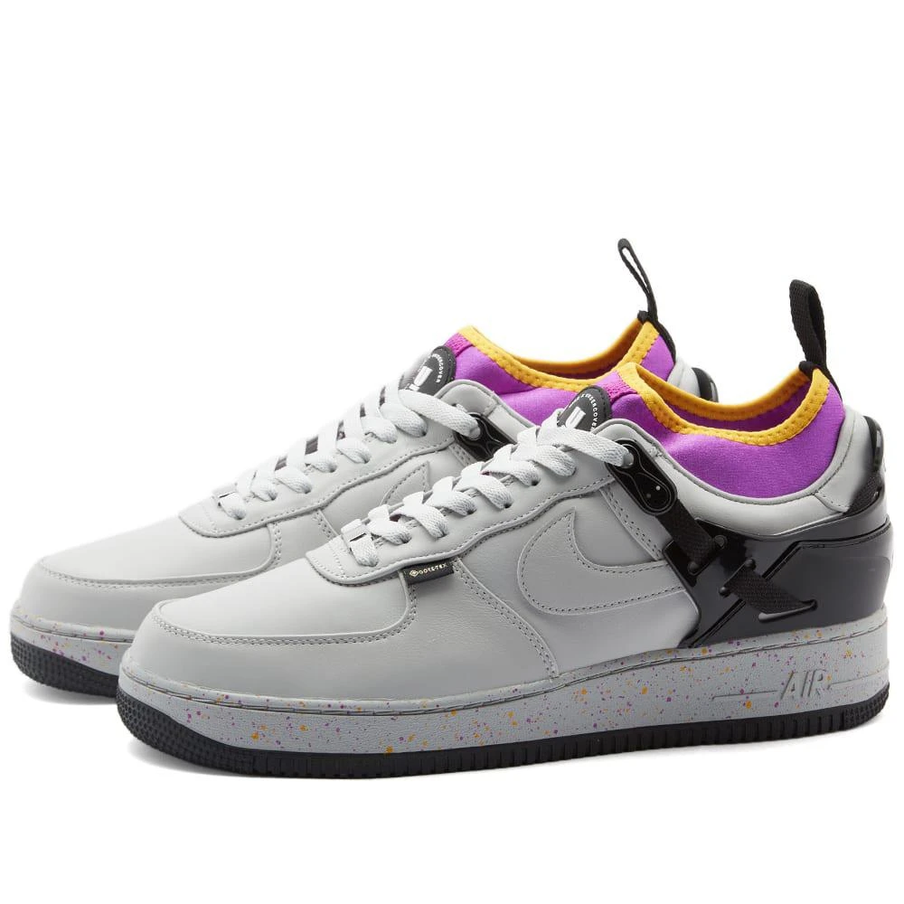 商品NIKE|Nike x Undercover Air Force 1 Low Sp,价格¥676,第1张图片