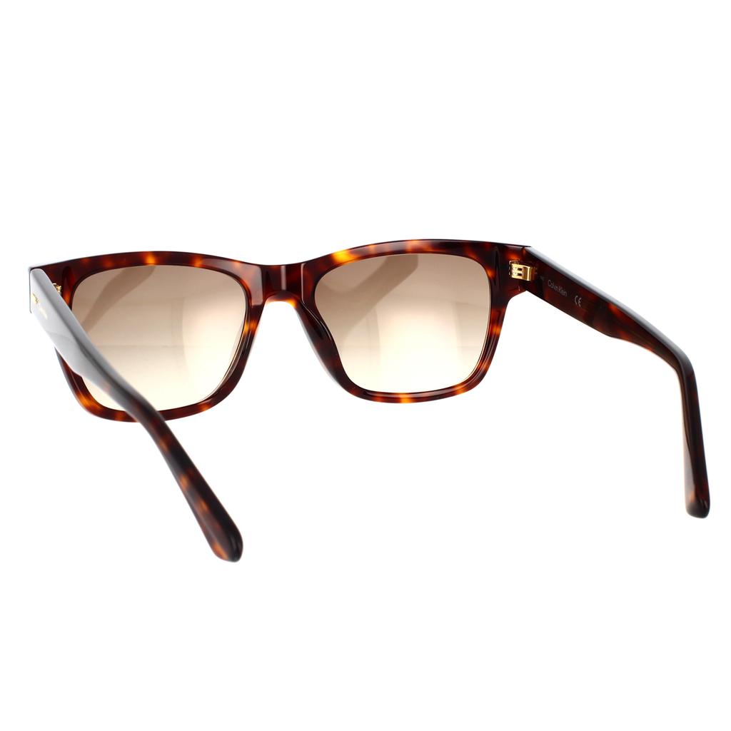 CALVIN KLEIN Sunglasses商品第4张图片规格展示