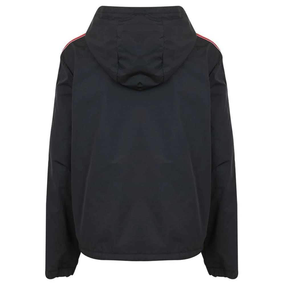 商品Moncler|Black Necker Jacket,价格¥3061,第3张图片详细描述