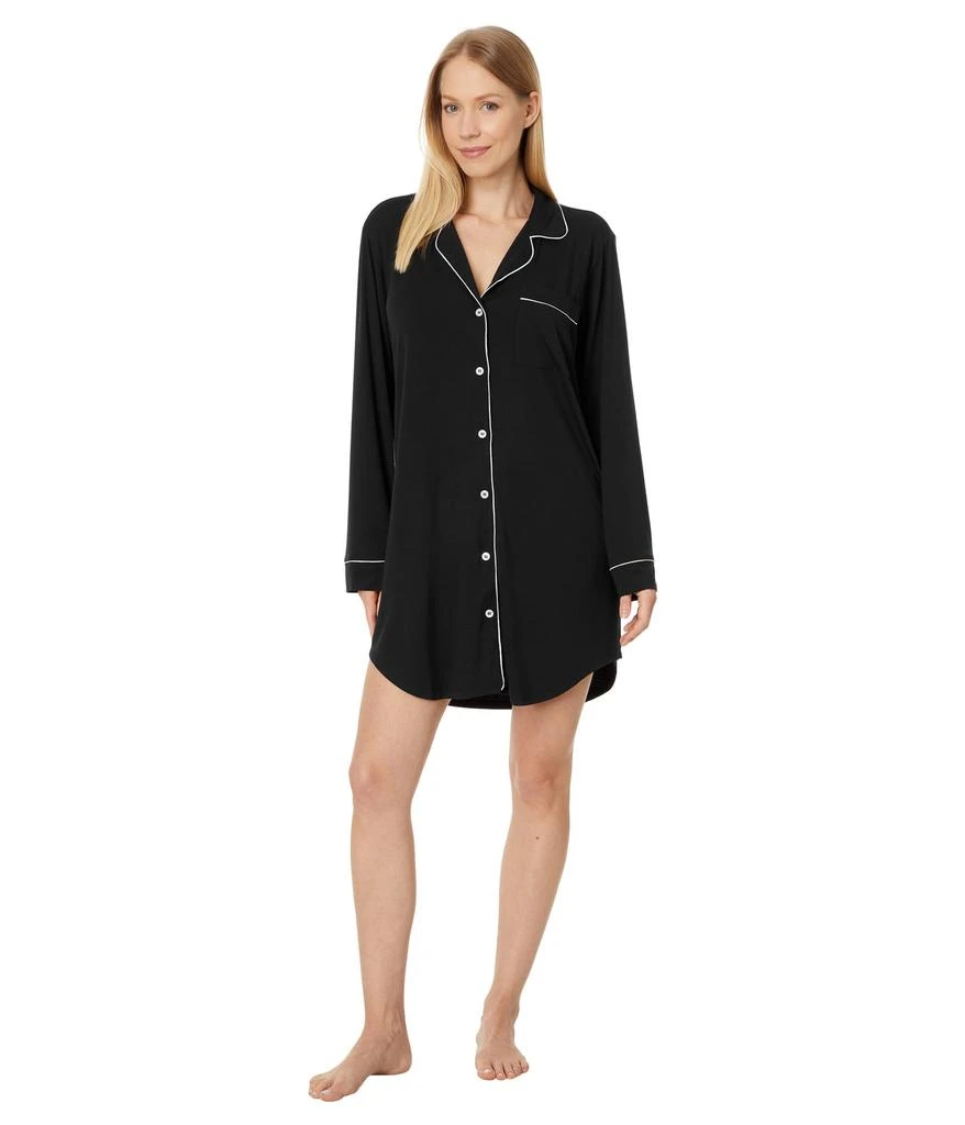 商品Eberjey|Gisele Nightshirt,价格¥976,第4张图片详细描述