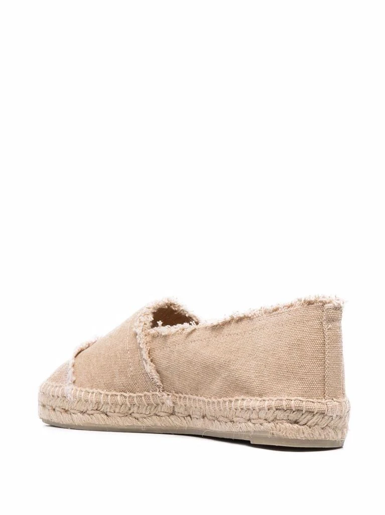 商品Castaner since 1927|CASTANER SINCE 1927 - Kampala Canvas Espadrilles,价格¥365,第2张图片详细描述