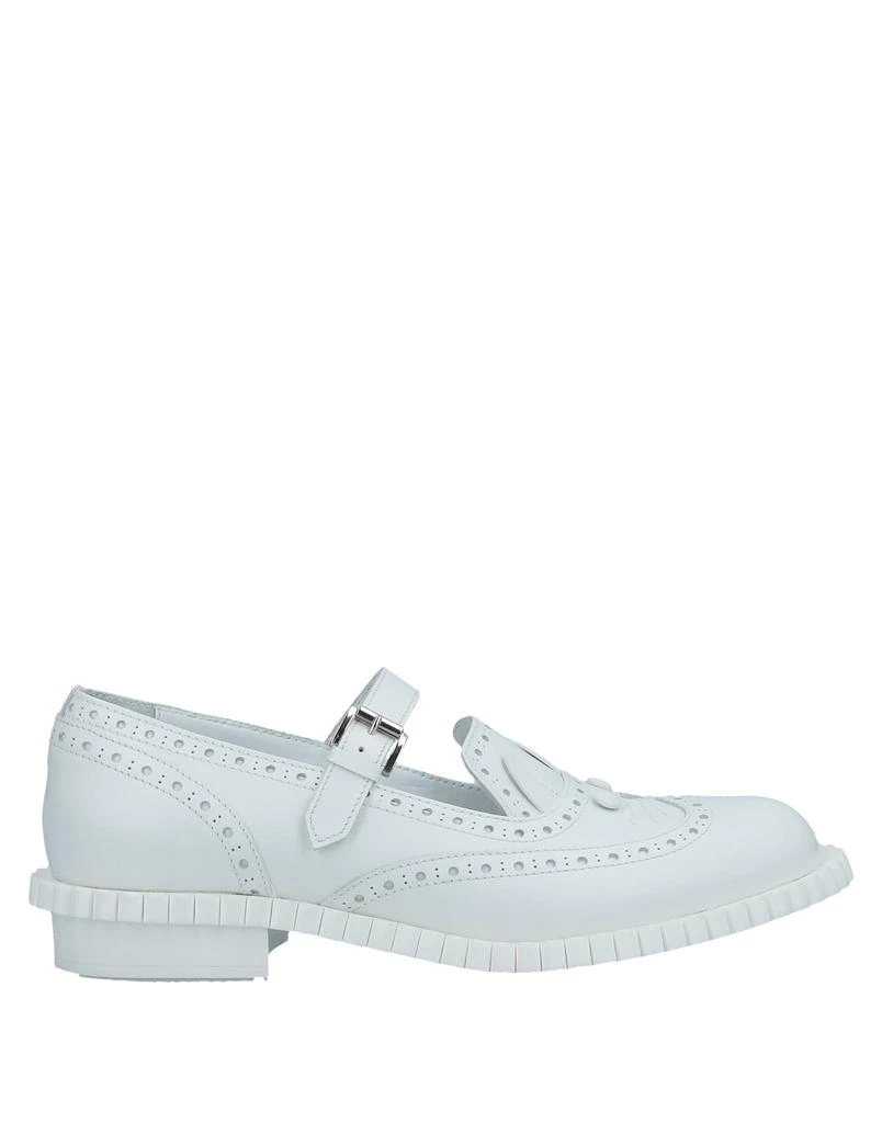 商品VIVETTA|Loafers,价格¥1020,第1张图片