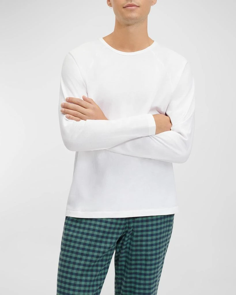 商品UGG|Men's Steiner Pajama Set Gift Box,价格¥371,第2张图片详细描述