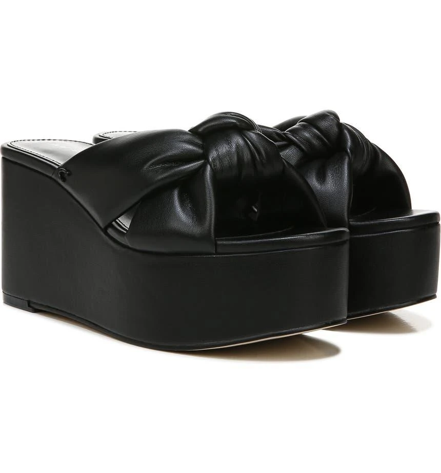 Circus by Sam Edelman Grady Platform Wedge Sandal 商品