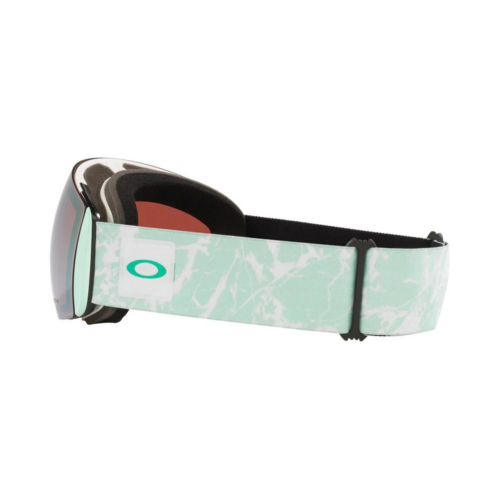 Unisex Flight Deck L Snow Goggles, OO7050-C4 商品