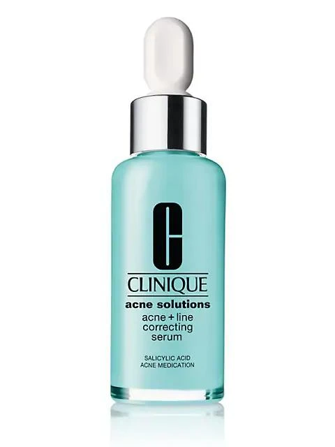 商品Clinique|Acne Solutions™ Acne + Line Correcting Serum,价格¥349,第1张图片