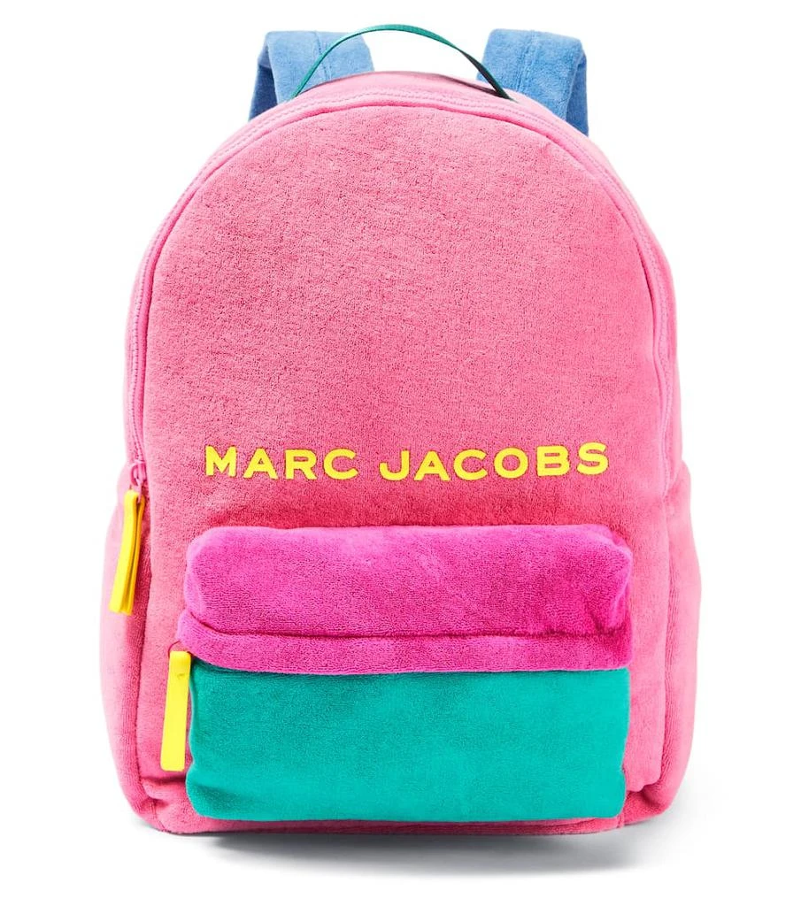商品Marc Jacobs|Terry backpack,价格¥1132,第1张图片