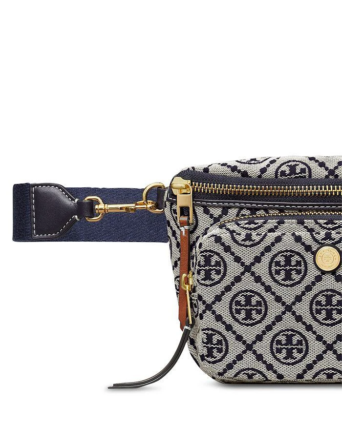 商品Tory Burch|T Monogram Mini Belt Bag,价格¥2282,第4张图片详细描述