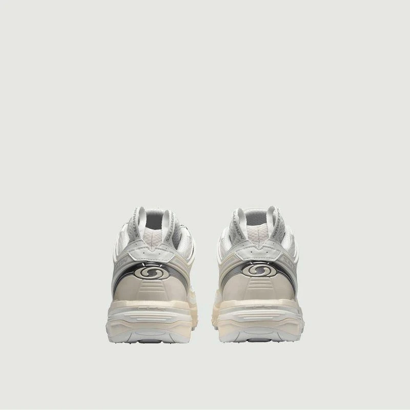 商品Salomon|ACS PRO Sneakers white vanilla ice lunar rock SALOMON SPORTSTYLE,价格¥1130,第4张图片详细描述