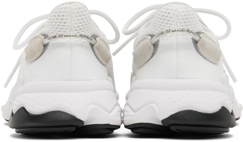 商品Adidas|White Ozweego Sneakers,价格¥375,第2张图片详细描述