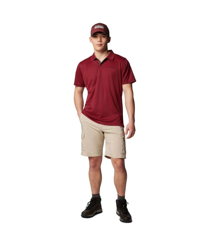 商品Columbia|Silver Ridge™ Utility Cargo Shorts,价格¥378,第5张图片详细描述