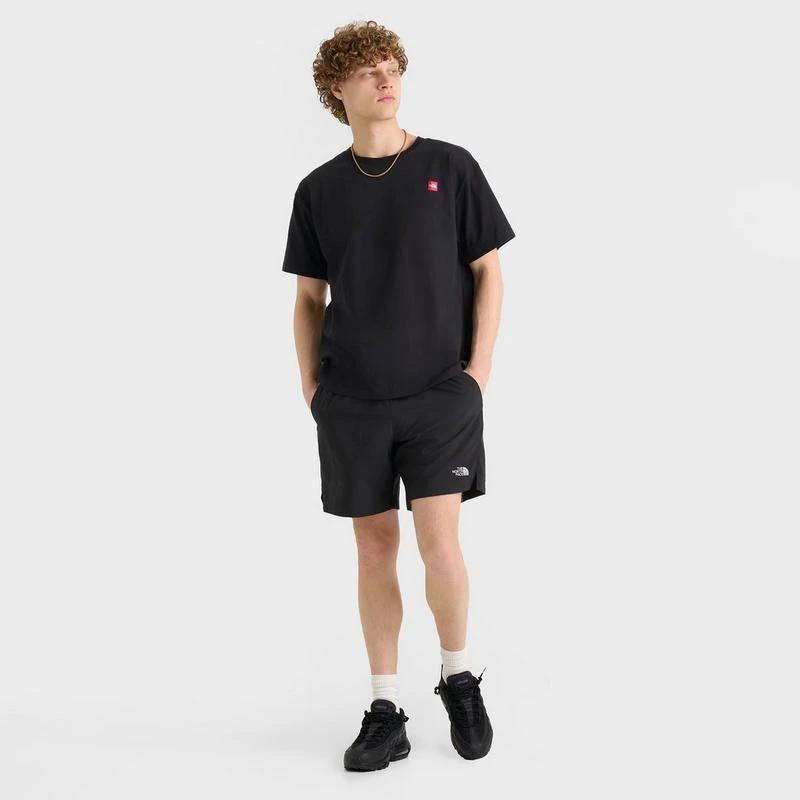 商品The North Face|Men's The North Face 24/7 Shorts,价格¥186,第2张图片详细描述