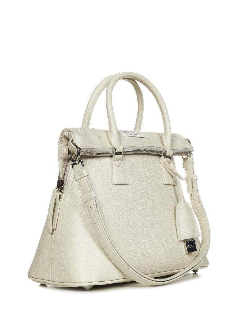 商品MAISON MARGIELA|Maison Margiela 5AC Classique Midi Shoulder Bag,价格¥11748,第5张图片详细描述