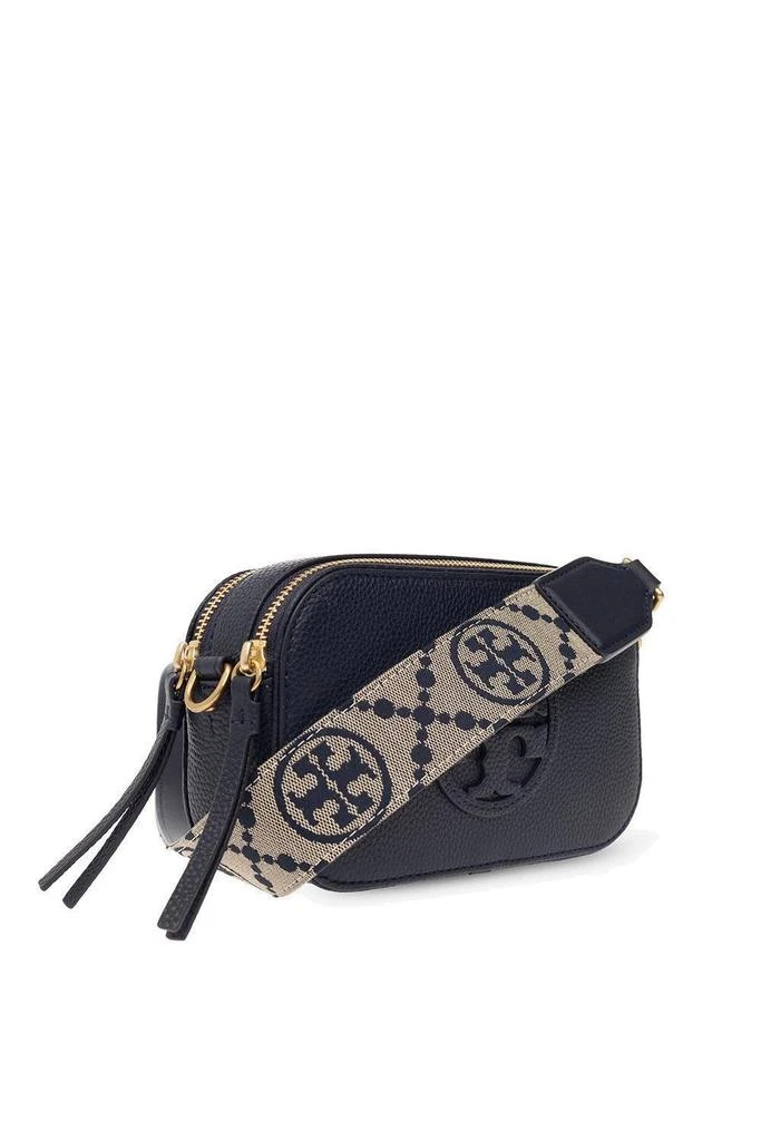 商品Tory Burch|Tory Burch Mini Miller Crossbody Bag,价格¥2788,第3张图片详细描述