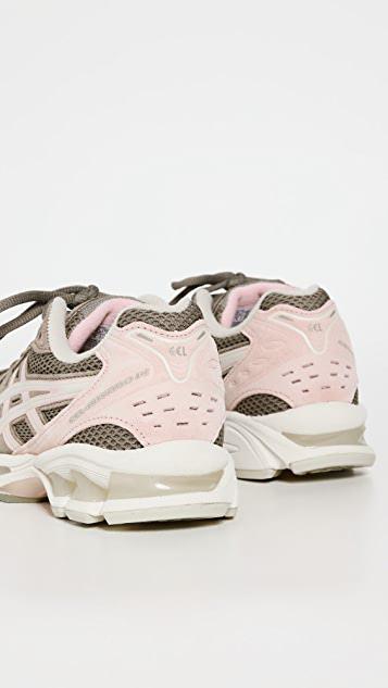 Gel-Kayano 14 运动鞋商品第3张图片规格展示