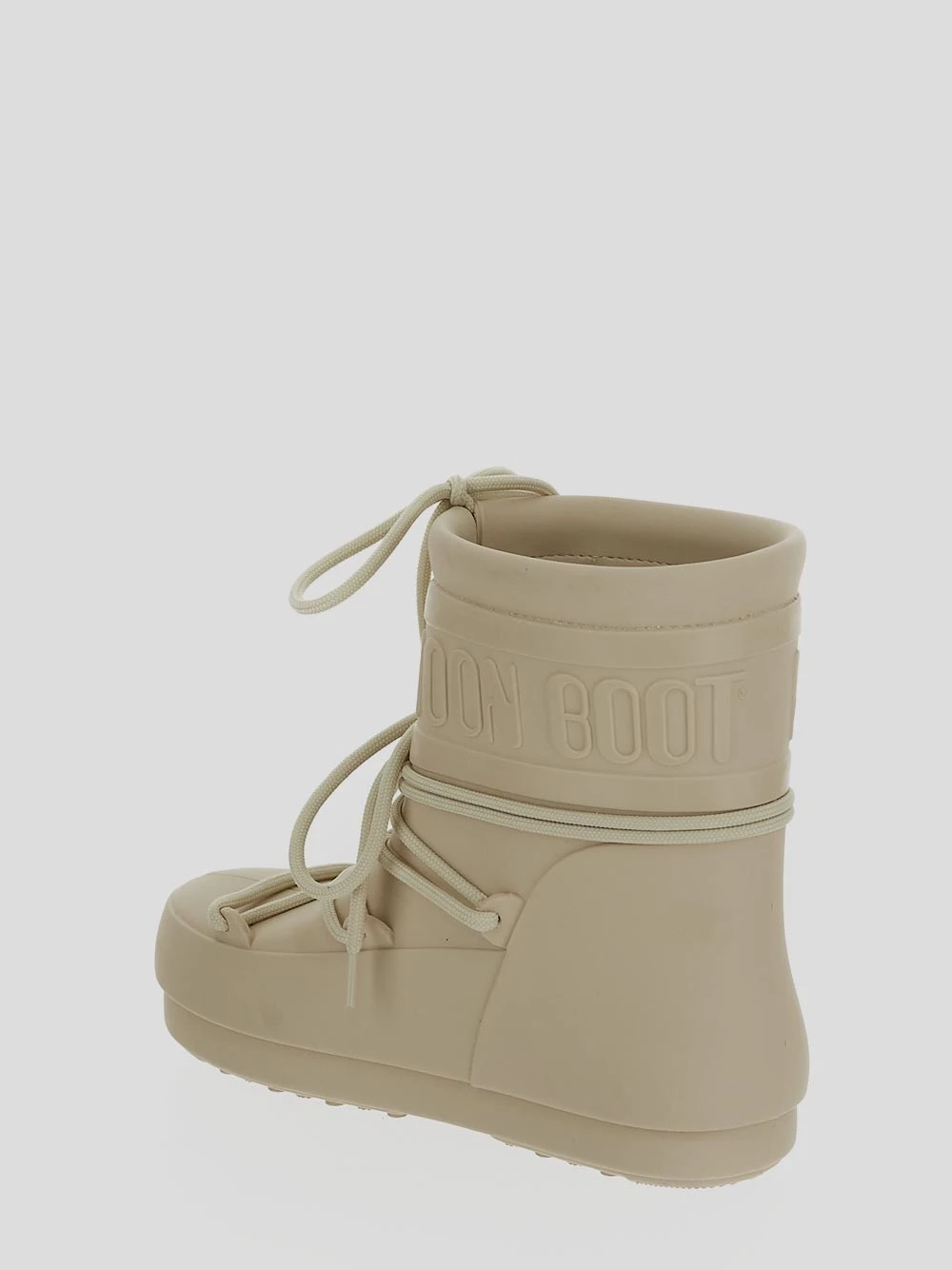 商品Moon Boot|Moon Boot 女士靴子 24600200006CREAM 白色,价格¥1370,第5张图片详细描述