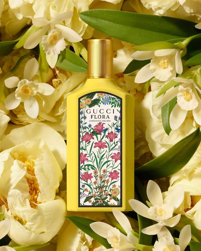 Flora Gorgeous Orchid Eau de Parfum Refill, 150 mL 商品