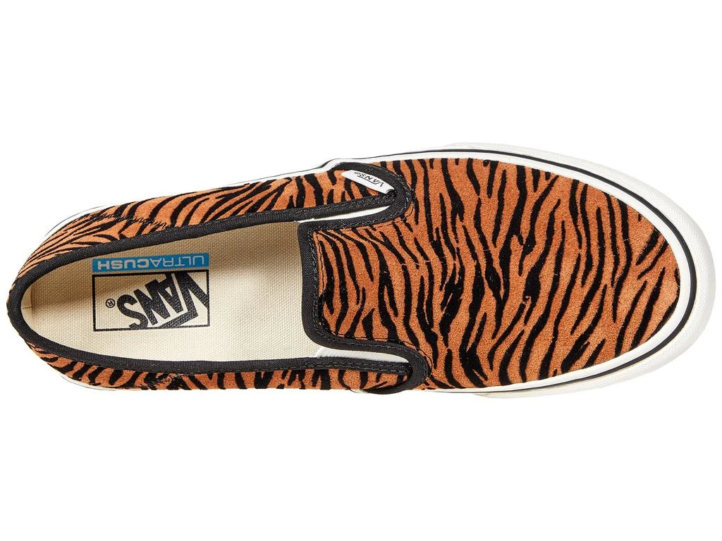 商品Vans|Vans Slip-On SF范斯一脚蹬滑板鞋,价格¥135,第2张图片详细描述