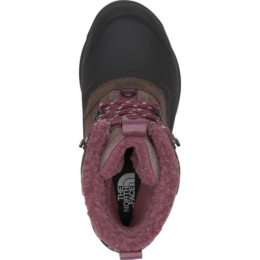 商品The North Face|Chilkat V 400 WP Boot - Women's,价格¥1173,第2张图片详细描述