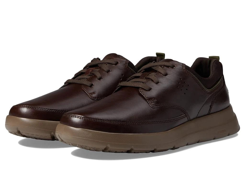 商品Rockport|Truflex Cayden Plain Toe,价格¥690,第1张图片