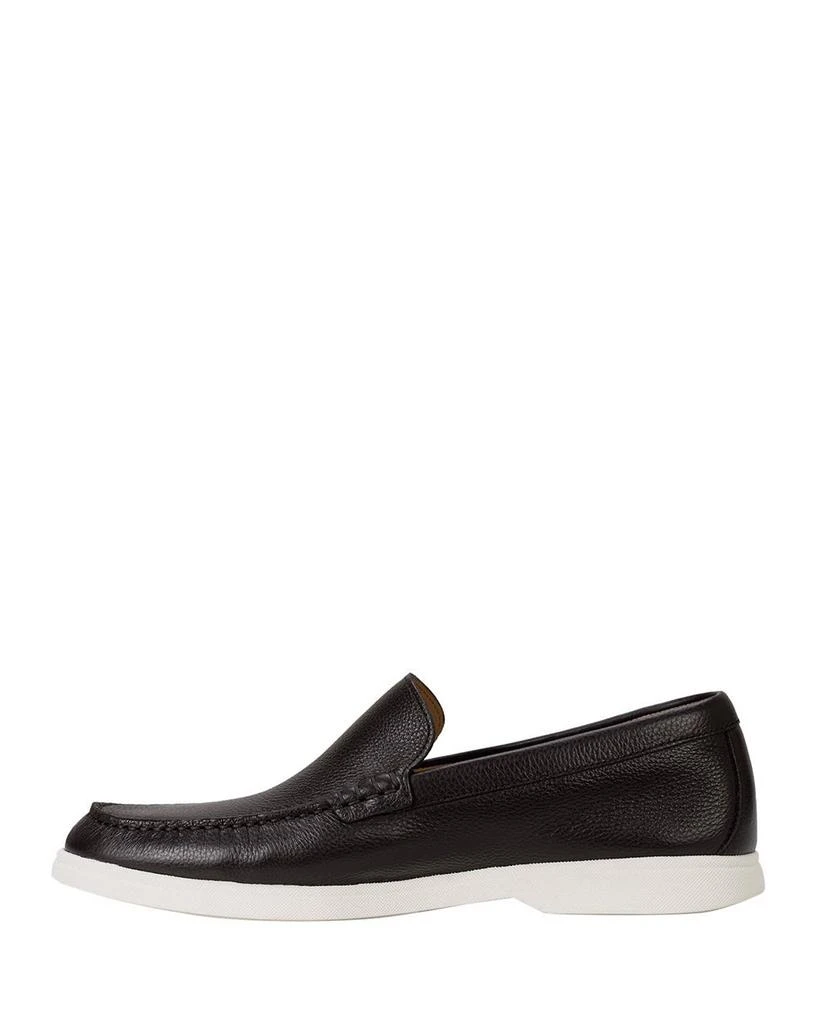 Men's Sienne Moc Toe Loafers 商品