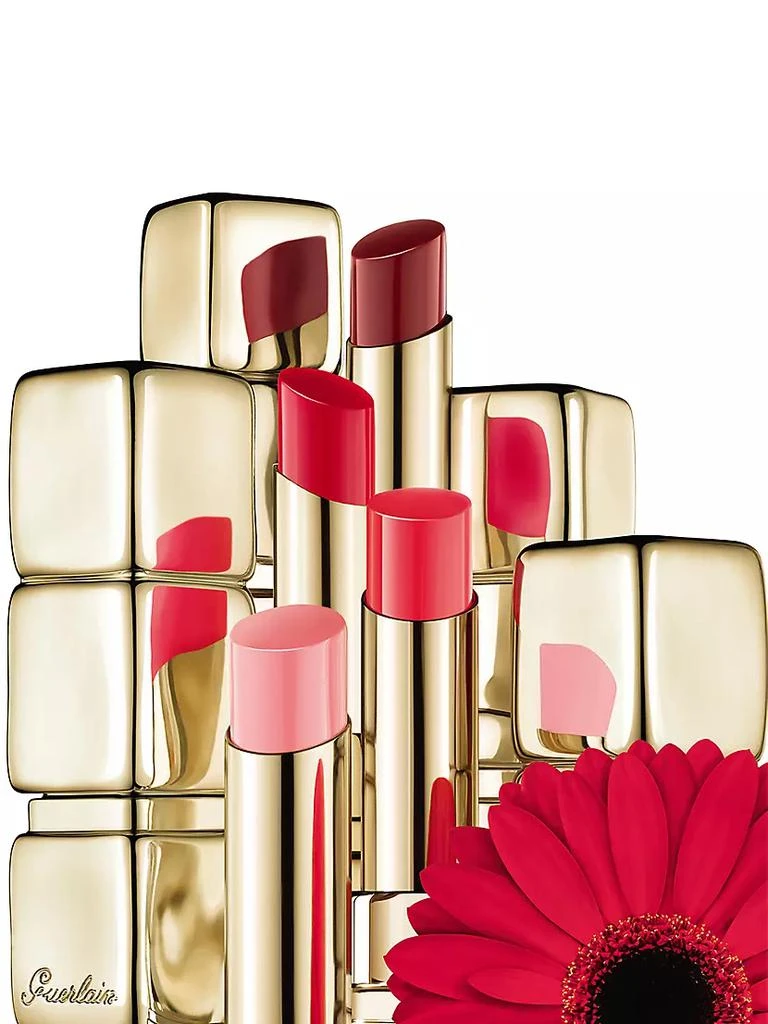 KissKiss Bloom Lipstick 商品