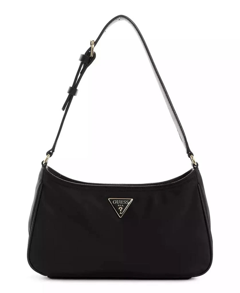 商品GUESS|Little Bay Shoulder Bag,价格¥668,第1张图片