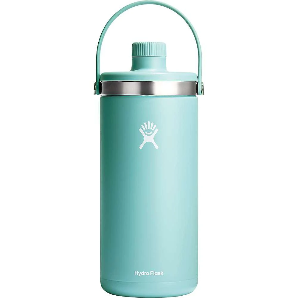 商品Hydro Flask|Hydro Flask Oasis Insulated Container,价格¥1023,第1张图片