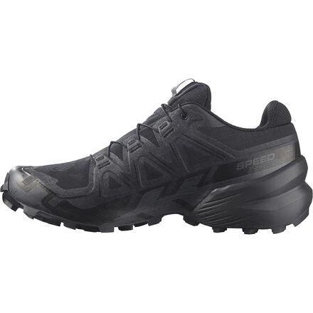 商品Salomon|Speedcross 6 GTX Trail Running Shoe - Men's,价格¥1377,第5张图片详细描述