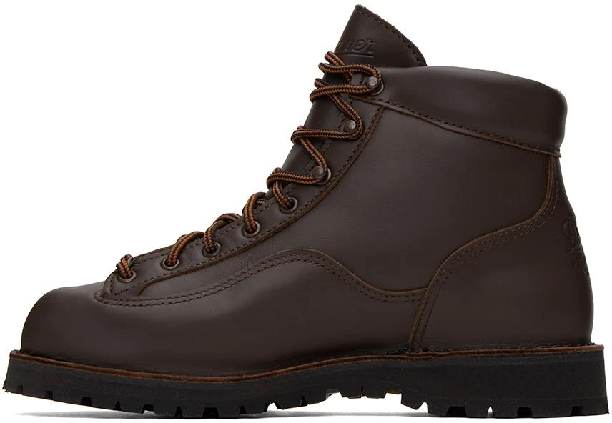 商品Danner|Brown Explorer Boots,价格¥2482,第3张图片详细描述