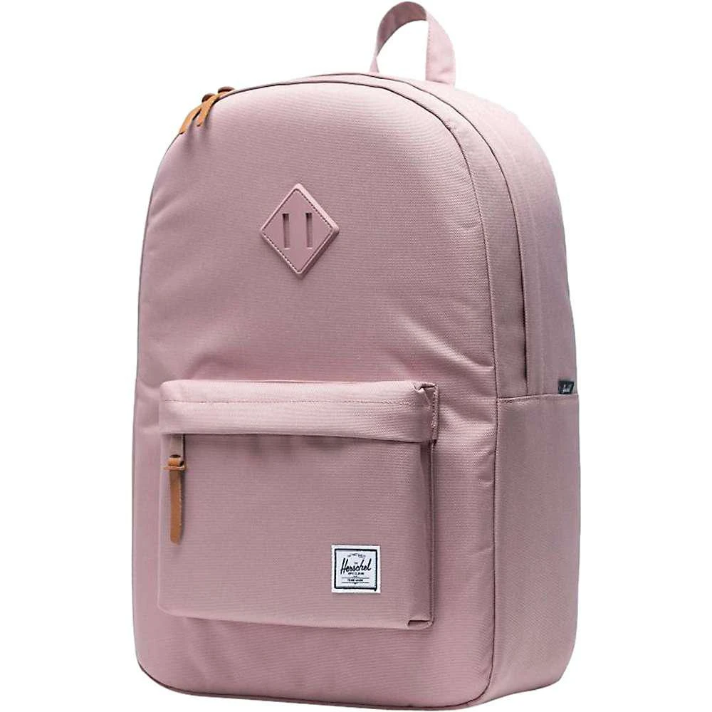 商品Herschel Supply|Herschel Supply Co Heritage Eco Backpack,价格¥614,第2张图片详细描述