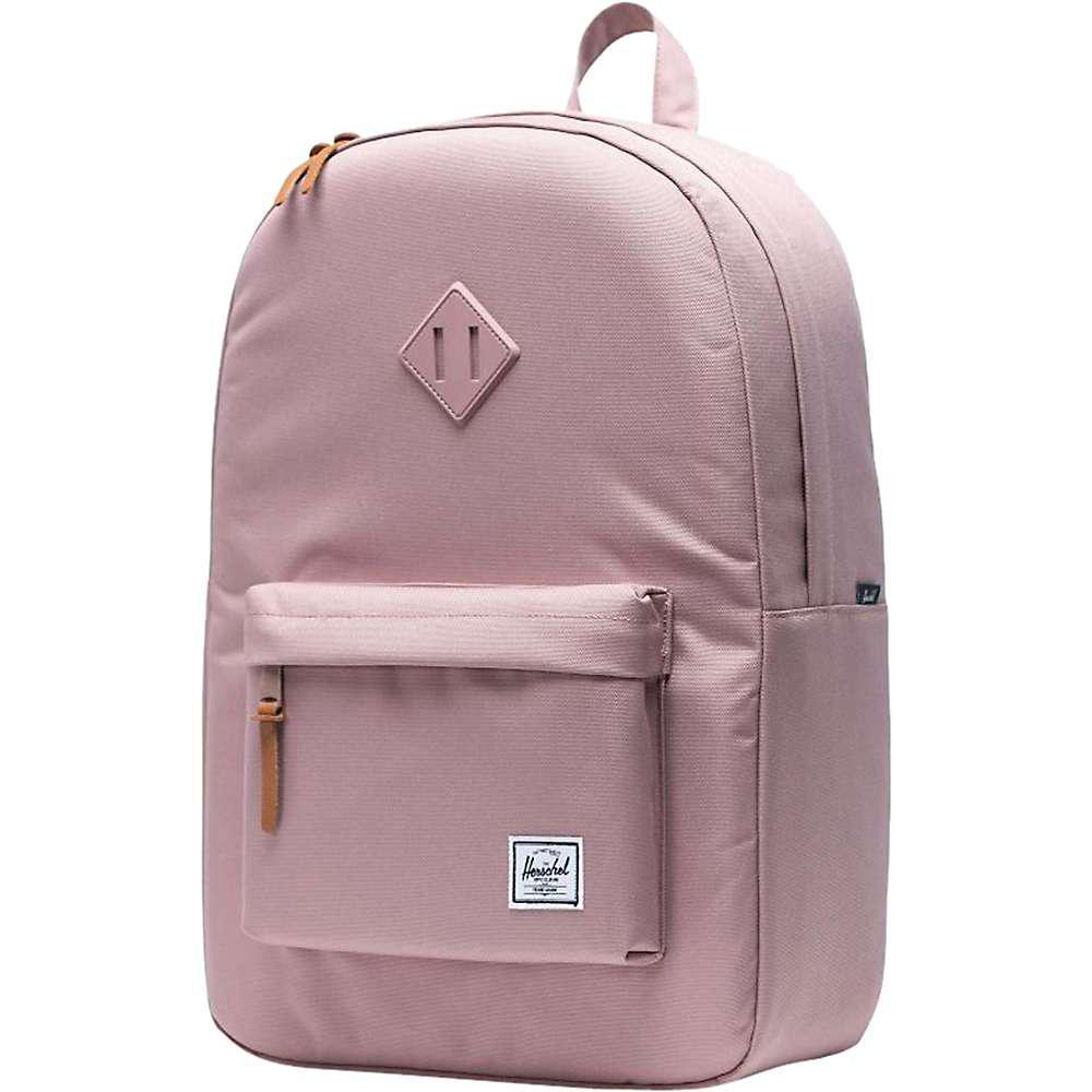 商品Herschel Supply|Herschel Supply Co Heritage Eco Backpack,价格¥545,第4张图片详细描述