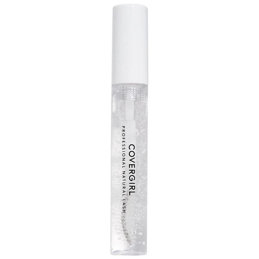 商品Covergirl|Professional Natural Lash Mascara,价格¥47,第1张图片