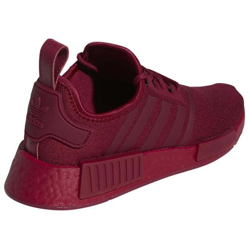 商品Adidas|adidas Originals NMD R1 Casual Sneakers - Women's,价格¥592-¥1109,第5张图片详细描述