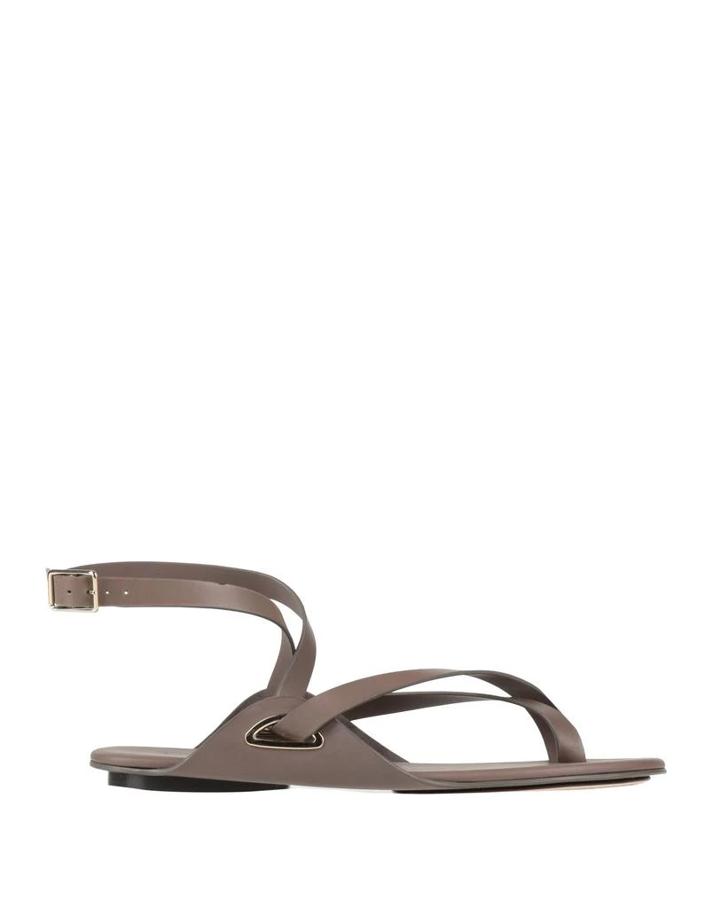 商品Giorgio Armani|Flip flops,价格¥2079,第1张图片