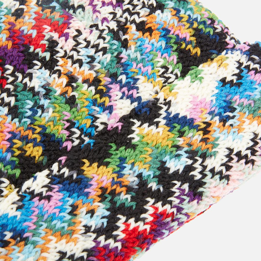 Missoni Zig Zag Wool Beanie商品第3张图片规格展示