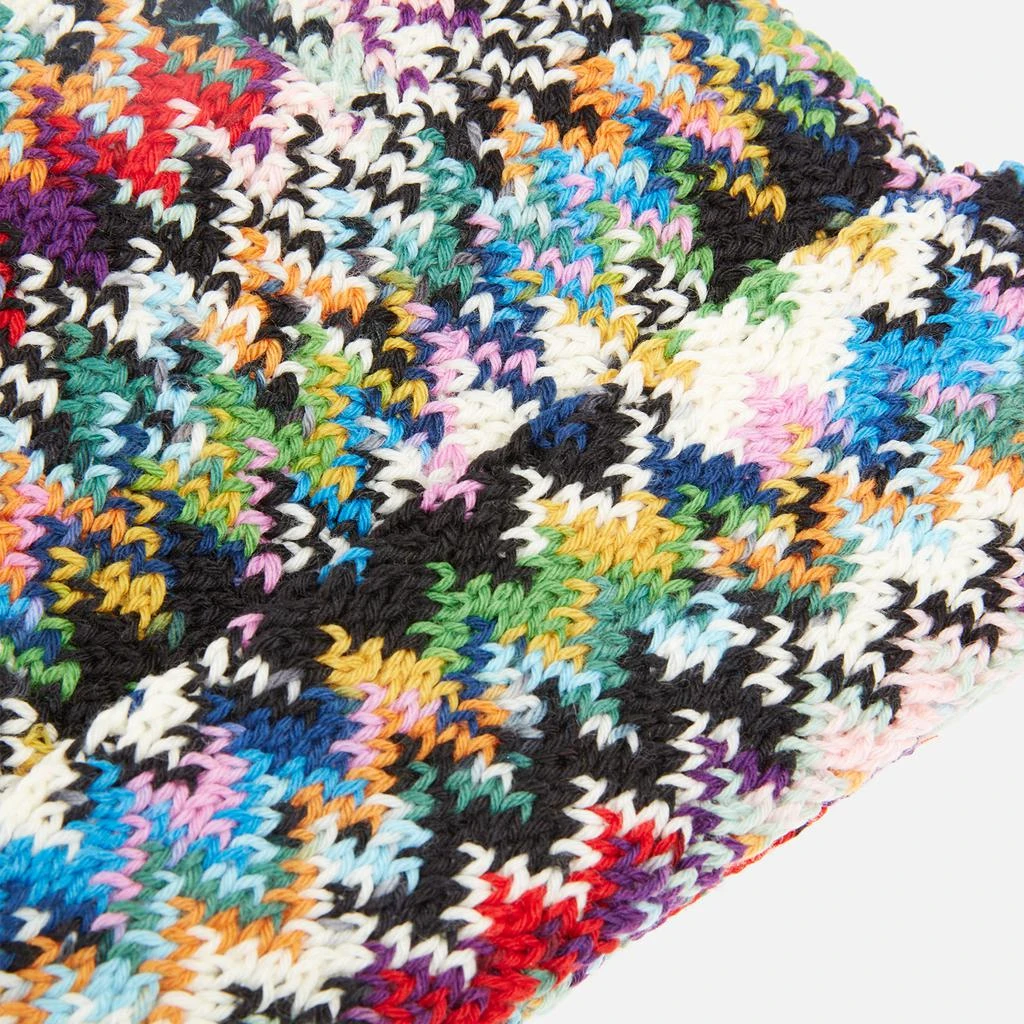 商品Missoni|Missoni Zig Zag Wool Beanie,价格¥1089,第3张图片详细描述